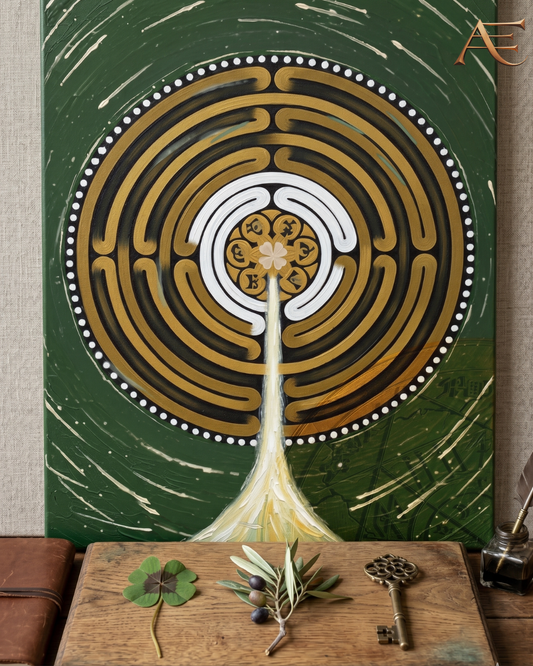 Decoded Destiny