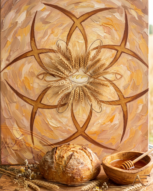 Architect of Abundance