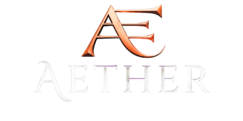 Aether Art